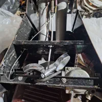 مشعل گازی اخگرسالم|آبگرمکن، پکیج، شوفاژ|لاهیجان, یوسف آباد|دیوار