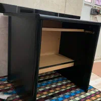 میز کامپیوتر و میز جلو مبلی|مبلمان خانگی و میز عسلی|مریوان, |دیوار