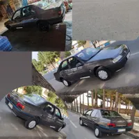 پژو 405 جی ال ایکس (GLX)، مدل ۱۳۸۳|خودرو سواری و وانت|بیرجند, |دیوار