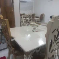 مبلمان نیم استیل