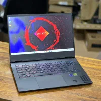 لپتاپ گیمینگ HP OMEN 16X پردازنده i9
