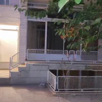 خانه ویلایی ساخت قدیمی