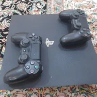 Ps4 pro|کنسول، بازی ویدئویی و آنلاین|کامیاران, |دیوار