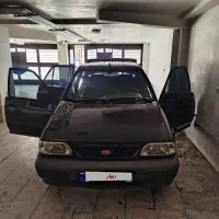 پراید۹۱