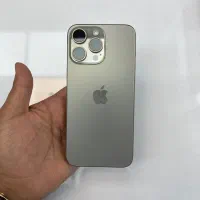 Iphone15 promax 256 رجیسترشده