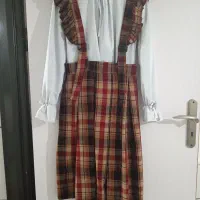 سارافون مجلسی سایزM