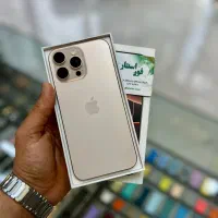 ۱۶ پرو ۲۵۶ باتری ۱۰۰