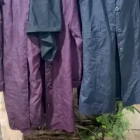 مانتو شلوارمدرسه درحدنو سرمه ایی و پسنجونی|لباس|اهواز, کوی مندلی(سه راه خرمشهر)|دیوار
