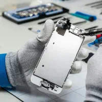 تعمیرات تخصصی موبایل