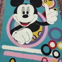 فرش کودک و نوجوان