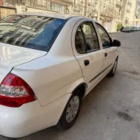 تیبا صندوق دار مدل ۱۴۰۰