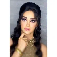 میکاپ،اکستنشن مو،مژه هیدن، اپلاسیون بدن ،رنگ|خدمات آرایشگری و زیبایی|اهواز, پادادشهر|دیوار