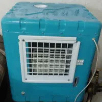 کولر آبی رو میزی