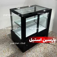 شو کیک فرانسوی|کافی‌شاپ و رستوران|تهران, تهرانسر شرقی|دیوار