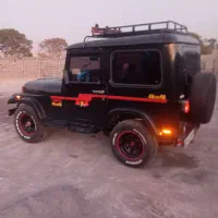 جیپ صحرا مدل 76|خودرو سواری و وانت|کرمانشاه, |دیوار