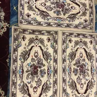 ۳ عدد پادری فرشی