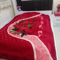 تخت دو نفره ۲ور۱۶۰ تمام mdf