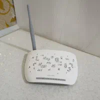 مودم تک پورت TP-link نو