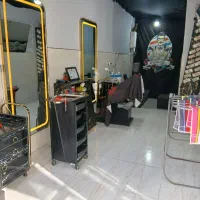 لوازم آرایشگاه مردانه