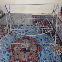 گهواره آهنی