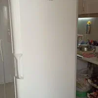 یخچال و فریزر ایندزیت اصل|یخچال و فریزر|فردیس, قریشی|دیوار