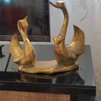 وسایل برنزی|کلکسیون اشیاء عتیقه|تبریز, |دیوار