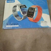 ساعت هوشمند