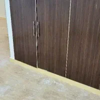 فروش خانه چهار واحدی همکف شیک وتمیز