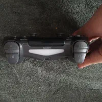 دسته بازی فول های کپی ps4 در حد صفر|کنسول، بازی ویدئویی و آنلاین|یزد, |دیوار