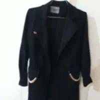 پالتو و بارانی در حد نو|لباس|بهارستان, |دیوار