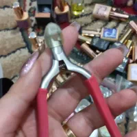 وسایل ناخن فرهنگیان