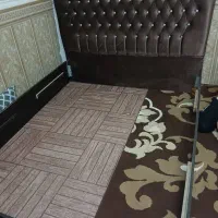 تخت میز ال سی دی|تخت و سرویس خواب|بندر امام خمینی, |دیوار