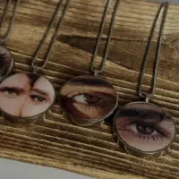 گرنبدشبنما با زنجیر