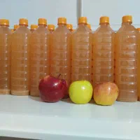 سرکه سیب سنتی