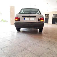 پراید صندوقدار مدل ۱۳۸۸