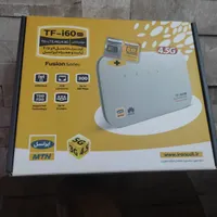 مودم ایرانسل TF i60 h1