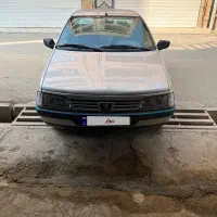 پژو GLX 405مدل 1397دوگانه سوزبدون رنگ سفارش مدیران