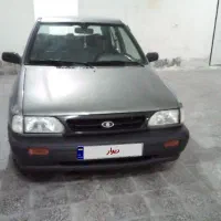 پراید۸۴