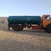 بنز تک شرکت نفتی|خودرو سنگین|نیمروز, |دیوار