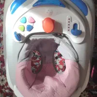 روروک دلیجان مدل یوفو|کالسکه و لوازم جانبی|بندرعباس, |دیوار