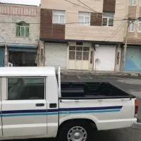 مزدا وانت 2000|خودرو سواری و وانت|قدس, شهرقدس|دیوار