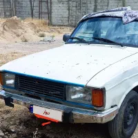 فروش پیکان مدل ۸۱
