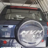 فروش ویژه MVM X33