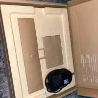 surface pro 9+کیبورد و قلم اورجینال|رایانه همراه|تهران, شیخ هادی|دیوار