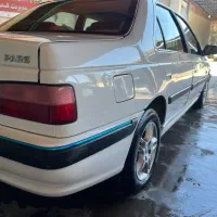 پارس تیوفایو اتومات سفارشی مدل ۹۸ درحد