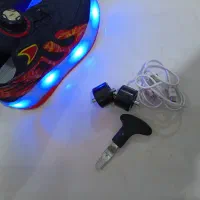 کتونی اسکیت|کیف، کفش، کمربند|پاکدشت, پاکدشت (مامازند)|دیوار