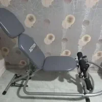 میز ورزشی