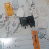 شارژ کله شارژ کابل تبدیل هندسفری نو نو