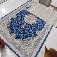 یک جفت فرش 9متری