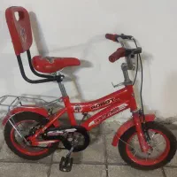 دوچرخه ۱۶